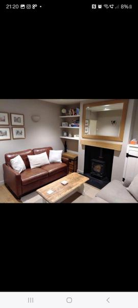 Kingsgate Cottage